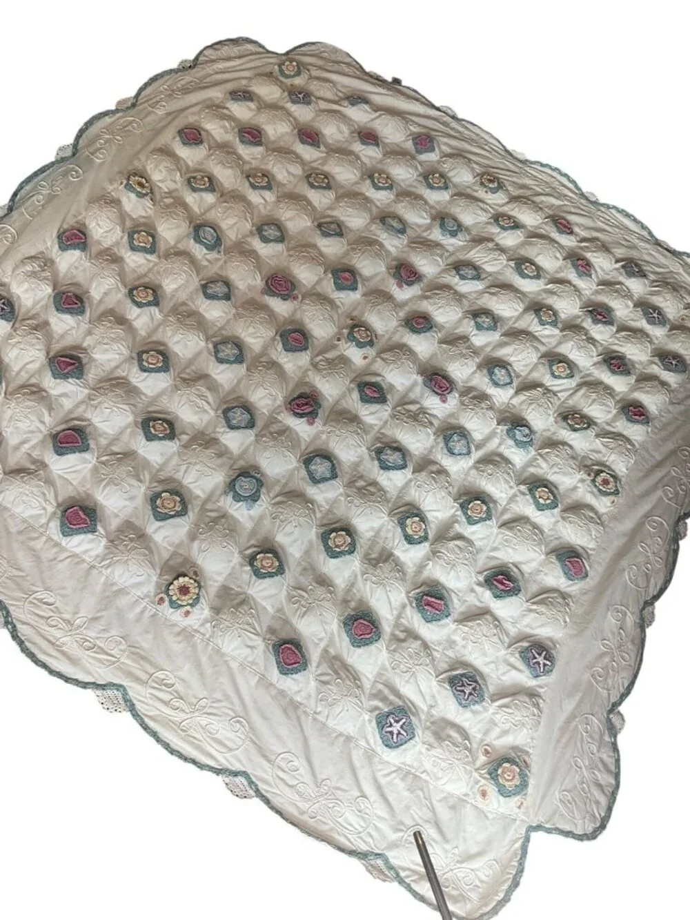 JCP Home Collection this quilt
